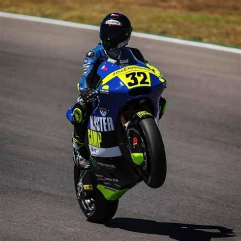 moto2 qualifying results today.